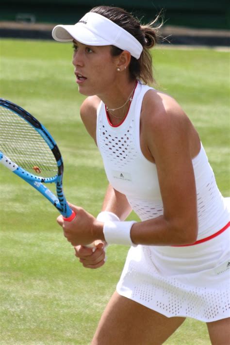 muguruza age.